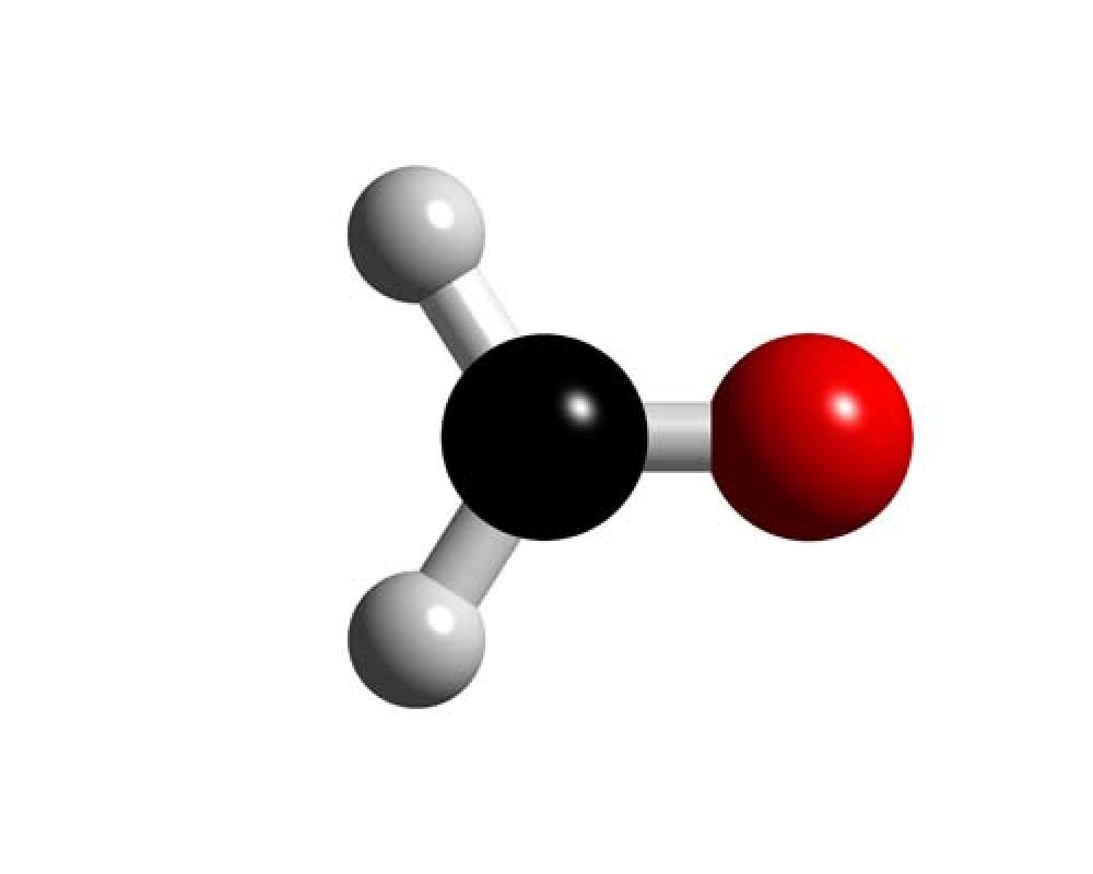 Formaldehyde