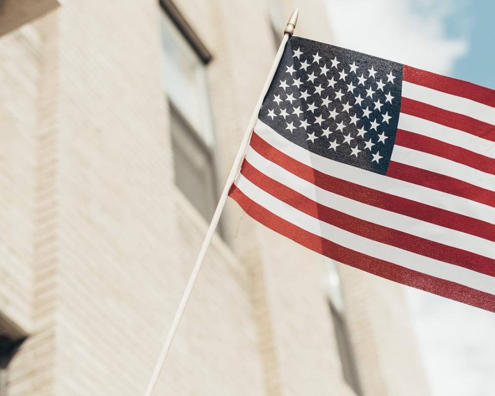 U.S. Flag