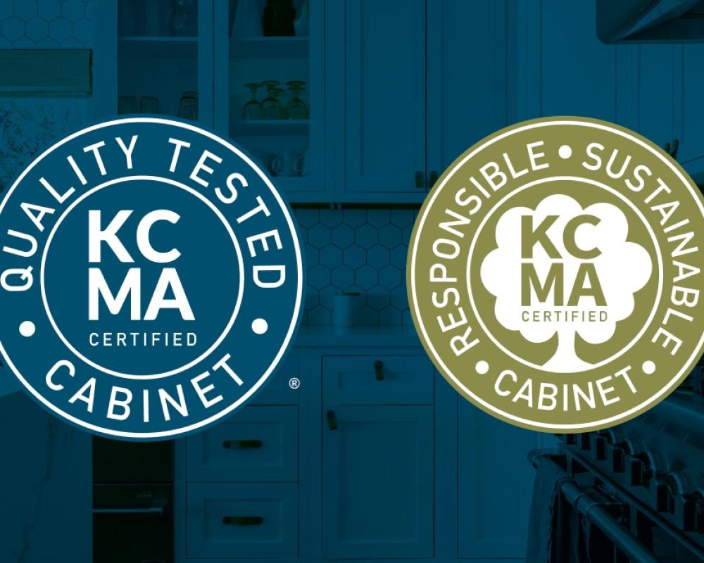 KCMA Cabinet Certifications