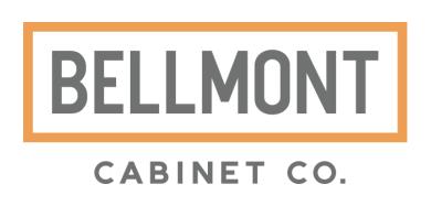 Bellmont Cabinet Co