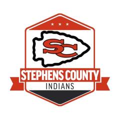 Stephens County High School