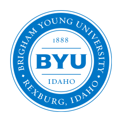 Brigham Young University-Idaho