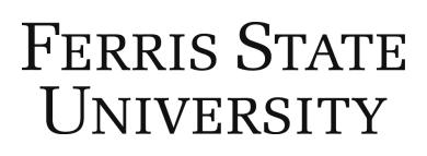 Ferris State University