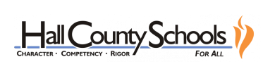 Hall County Schools