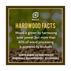 Facts about Hardwood