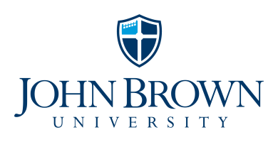 John Brown University 