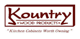 Kountry Wood Logo