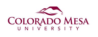 Colorado Mesa University