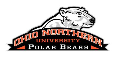 Ohio Northern University
