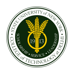 State University of New York at Delhi