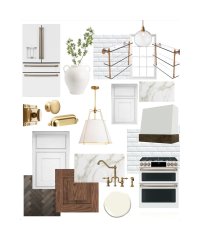 Style Board