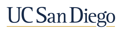 University of California, San Diego