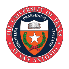 University of Texas at San Antonio