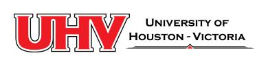 University of Huston-Victoria