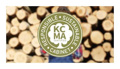 KCMA Environmental Certification