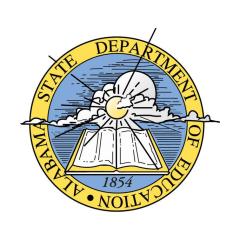 Alabama State Department of Education