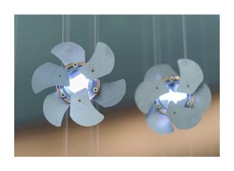 metal flowers 2