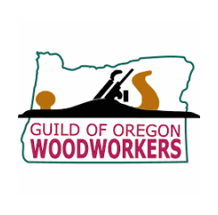 Guild of Oregon Woodworkers 
