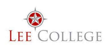 Lee College