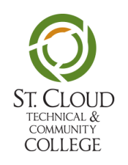 St. Cloud Technical and Community College