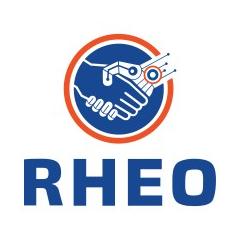 RHEO Logo