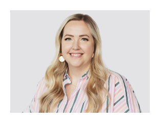 Heidi Harrison