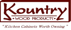 Kountry Wood Logo