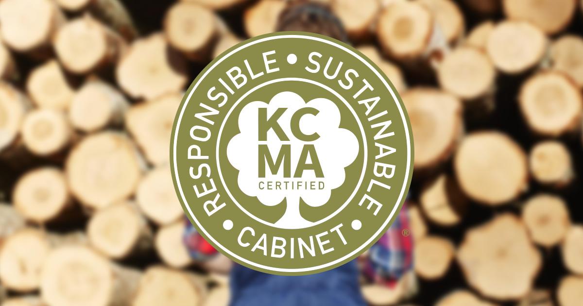 KCMA Environmental Certification