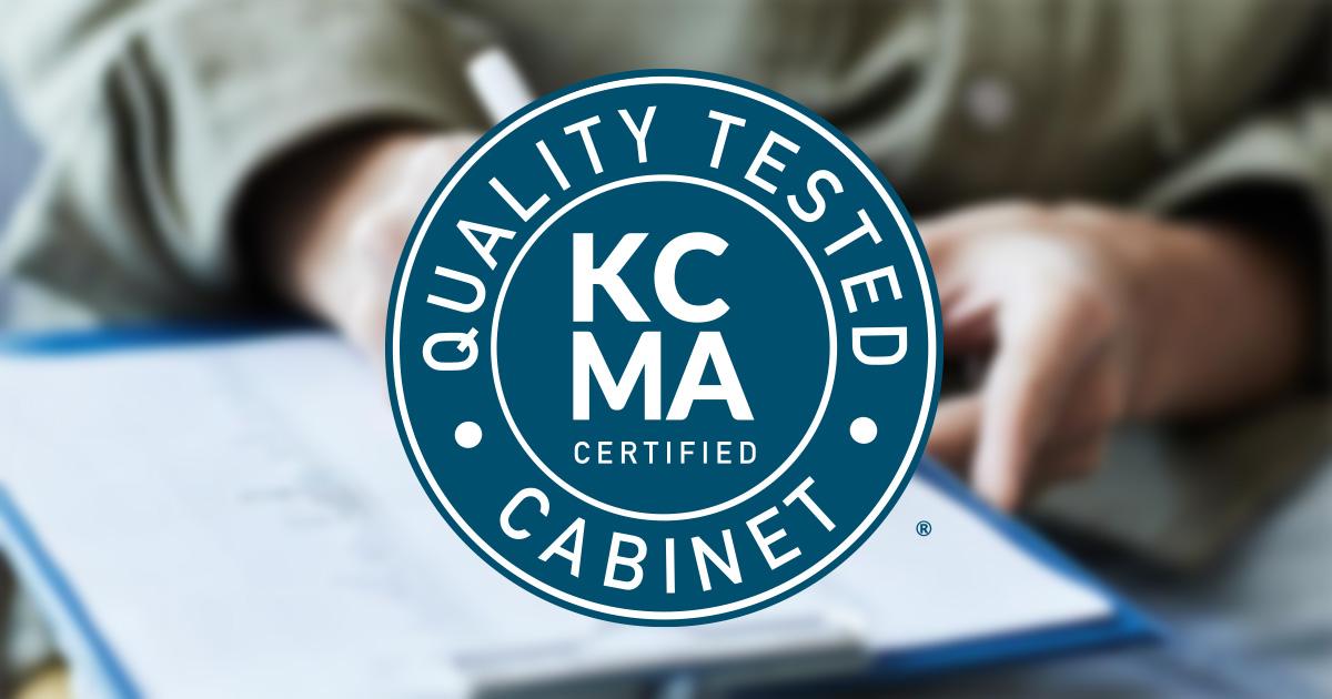 KCMA Quality Certification