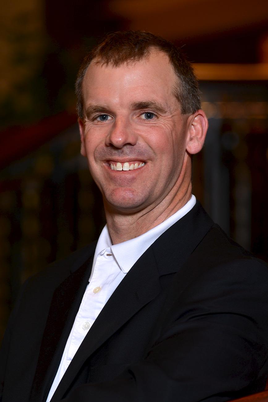 John Gahm