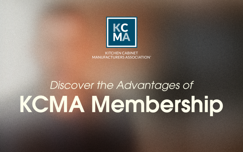 Discover the Advantages of KCMA Membership